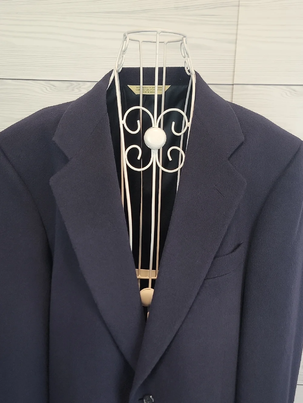 Evan Picone classic navy